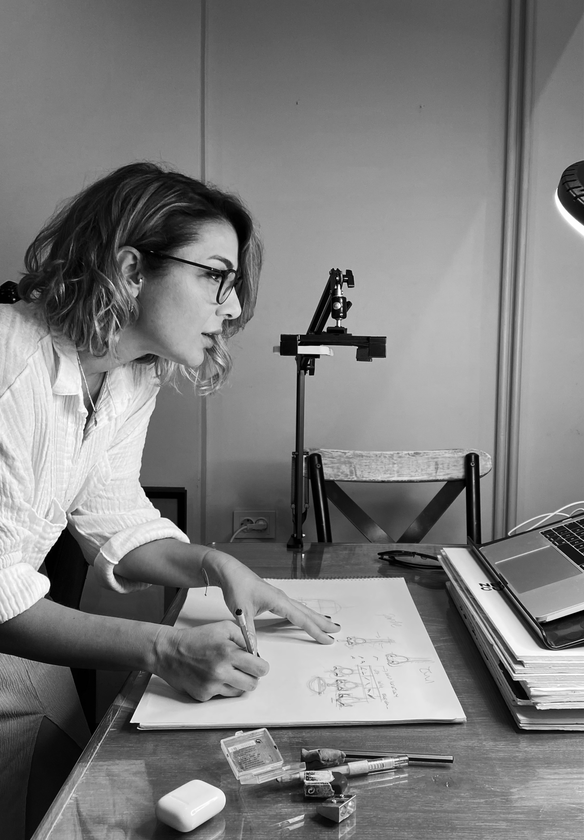 Art and Desıgn Foundatıon / Onlıne Courses